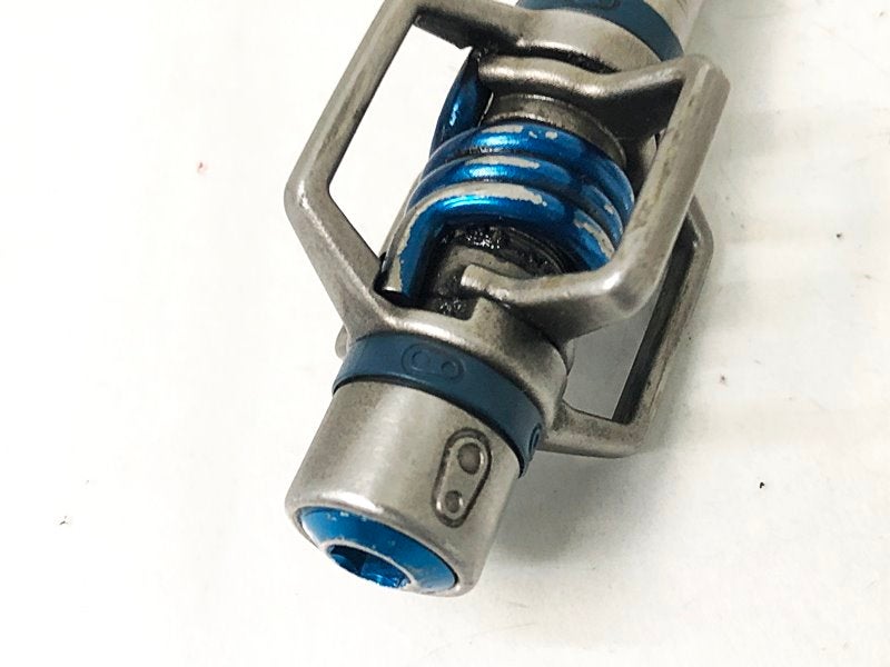 プライスダウン開始】クランクブラザーズ CRANKBROTHERS SPDペダル