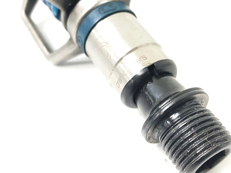 クランクブラザーズ CRANKBROTHERS SPDペダル エッグビーター3