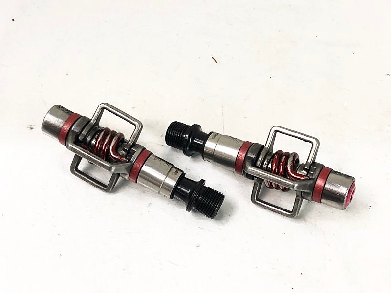 クランクブラザーズ CRANKBROTHERS SPDペダル エッグビーター3