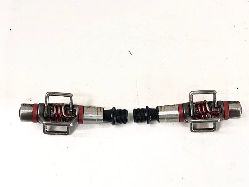 クランクブラザーズ CRANKBROTHERS SPDペダル エッグビーター3