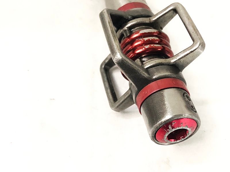 クランクブラザーズ CRANKBROTHERS SPDペダル エッグビーター3