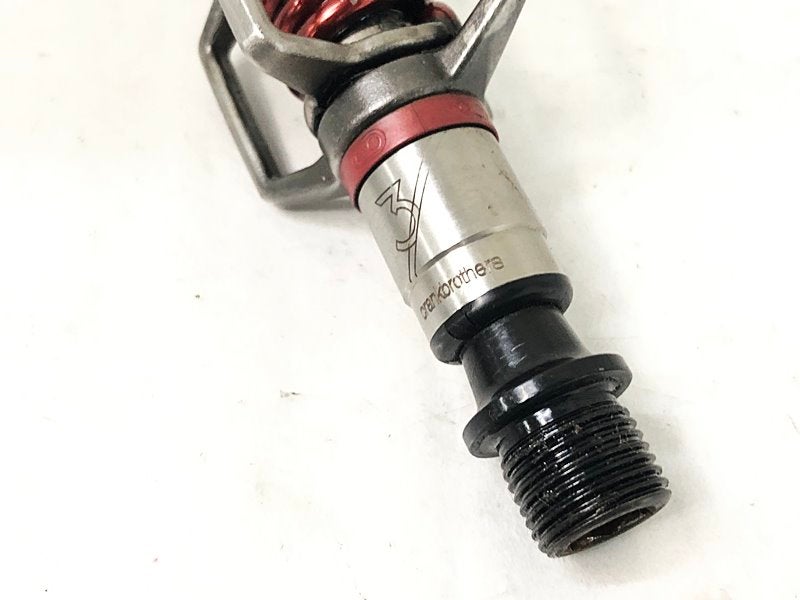 プライスダウン開始】クランクブラザーズ CRANKBROTHERS SPDペダル