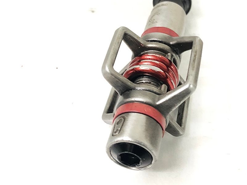 クランクブラザーズ CRANKBROTHERS SPDペダル エッグビーター3