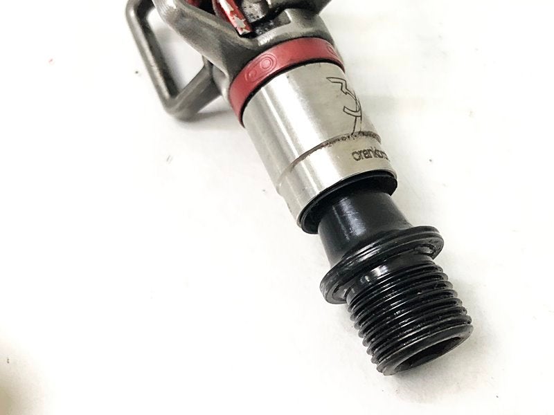 クランクブラザーズ CRANKBROTHERS SPDペダル エッグビーター3