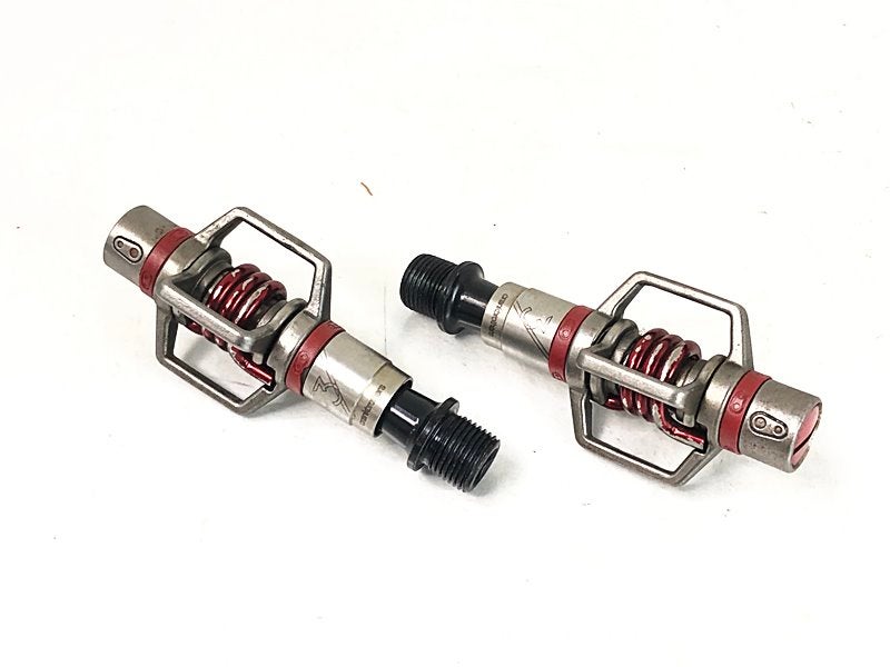 クランクブラザーズ CRANKBROTHERS SPDペダル エッグビーター3