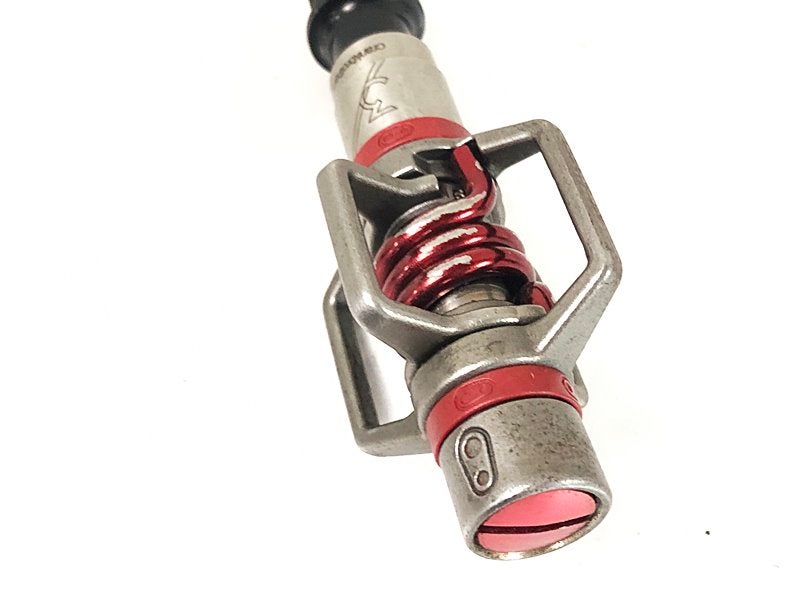 プライスダウン開始】クランクブラザーズ CRANKBROTHERS SPDペダル