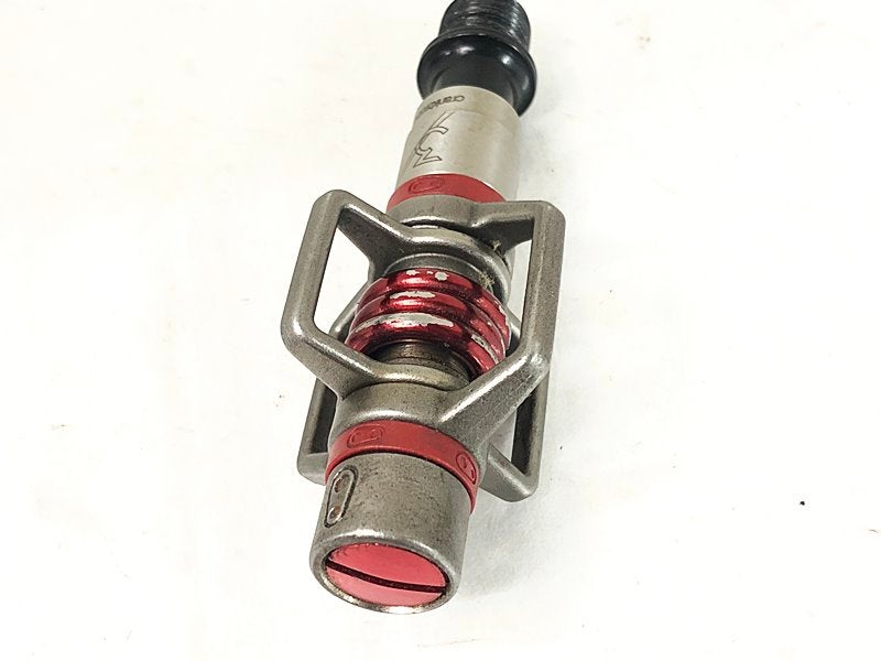 プライスダウン開始】クランクブラザーズ CRANKBROTHERS SPDペダル