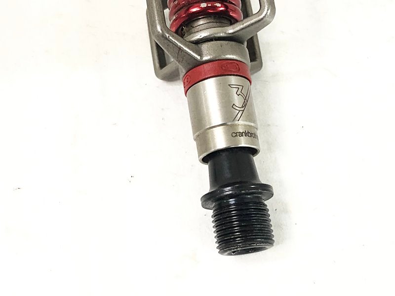 クランクブラザーズ CRANKBROTHERS SPDペダル エッグビーター3