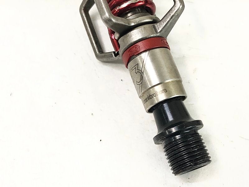プライスダウン開始】クランクブラザーズ CRANKBROTHERS SPDペダル