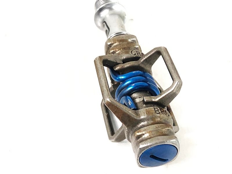 クランクブラザーズ CRANKBROTHERS SPDペダル エッグビーター