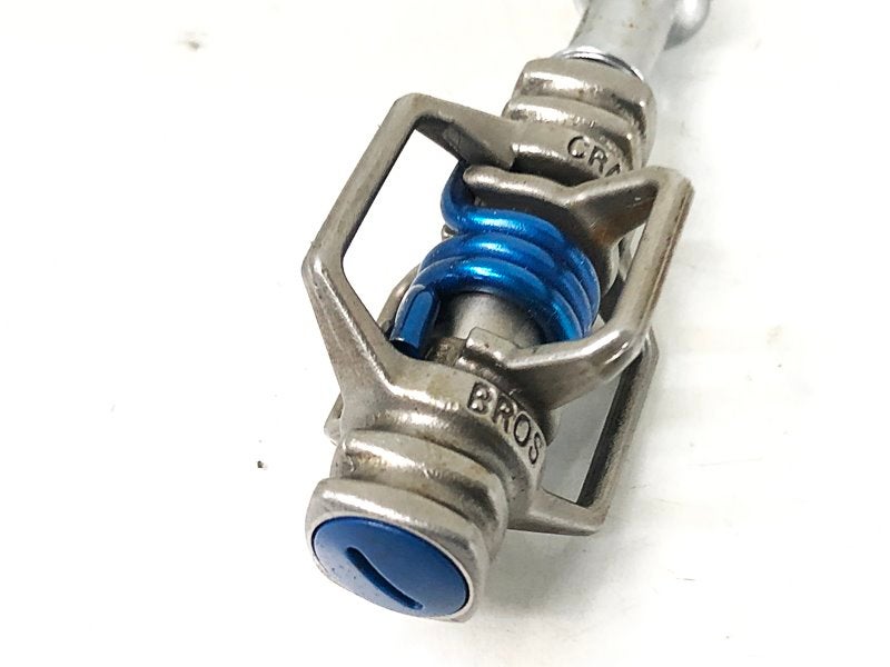 クランクブラザーズ CRANKBROTHERS SPDペダル エッグビーター