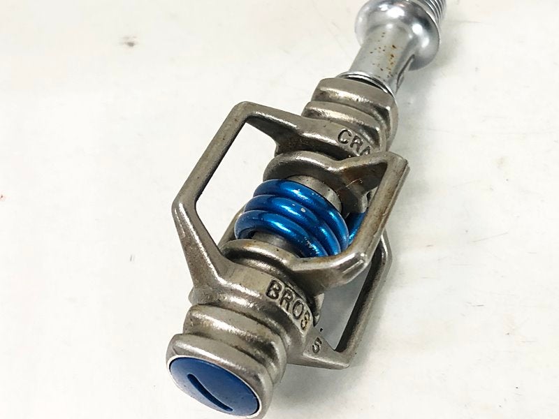 クランクブラザーズ CRANKBROTHERS SPDペダル エッグビーター
