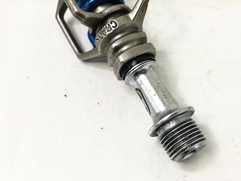 クランクブラザーズ CRANKBROTHERS SPDペダル エッグビーター