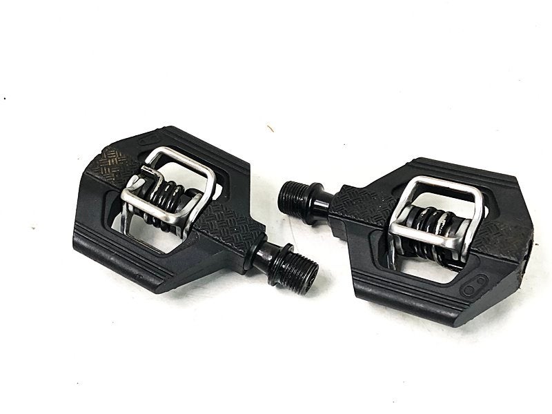クランクブラザーズ CRANKBROTHERS SPDペダル CANDY1 ビンディングペダル
