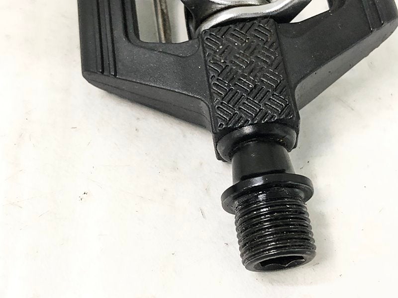 クランクブラザーズ CRANKBROTHERS SPDペダル CANDY1 ビンディングペダル