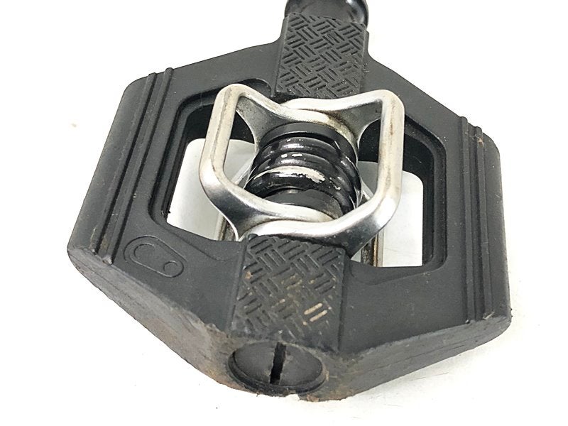 クランクブラザーズ CRANKBROTHERS SPDペダル CANDY1 ビンディングペダル