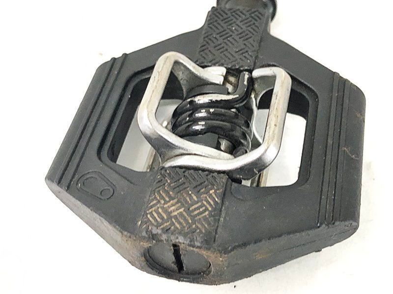 クランクブラザーズ CRANKBROTHERS SPDペダル CANDY1 ビンディングペダル