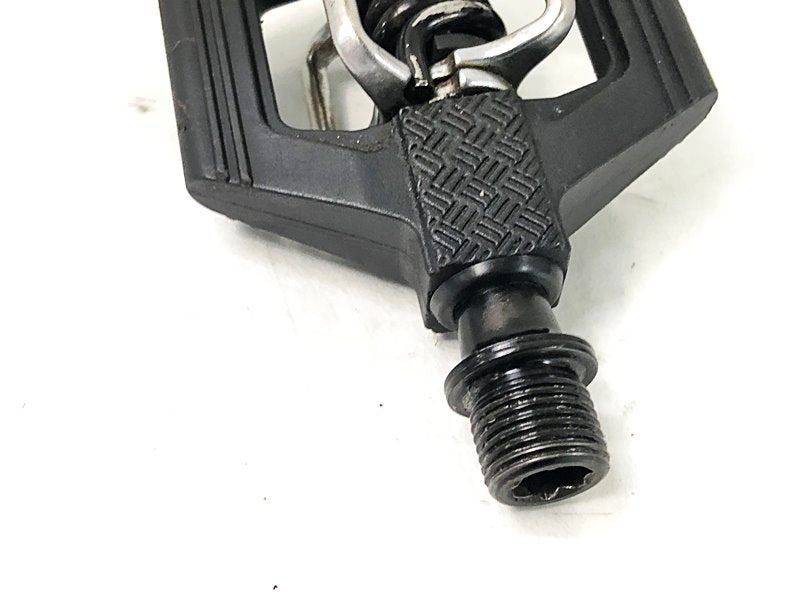 クランクブラザーズ CRANKBROTHERS SPDペダル CANDY1 ビンディングペダル