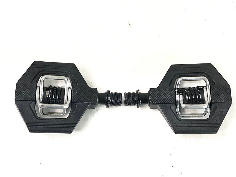 クランクブラザーズ CRANKBROTHERS SPDペダル CANDY1 ビンディングペダル