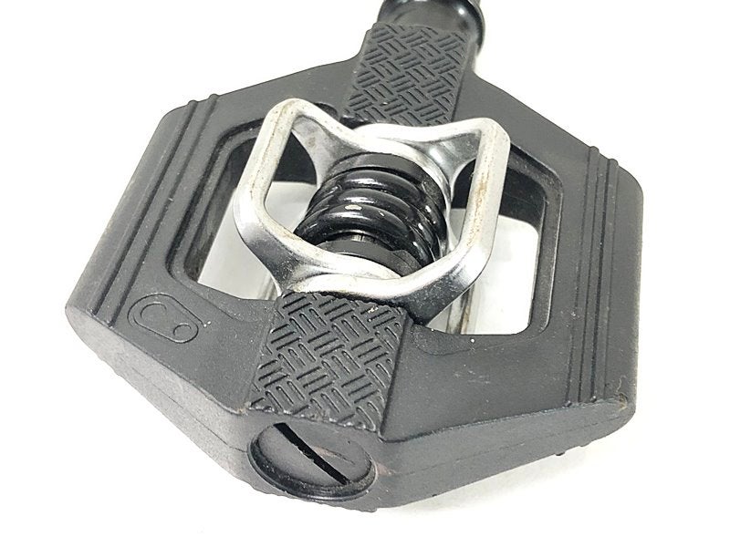クランクブラザーズ CRANKBROTHERS SPDペダル CANDY1 ビンディングペダル
