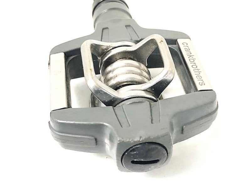 プライスダウン開始】クランクブラザーズ CRANKBROTHERS SPDペダル
