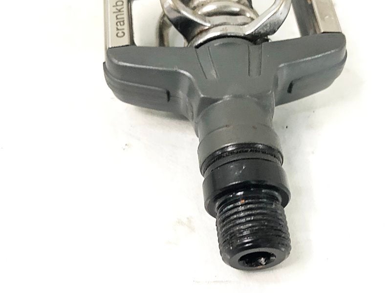 プライスダウン開始】クランクブラザーズ CRANKBROTHERS SPDペダル