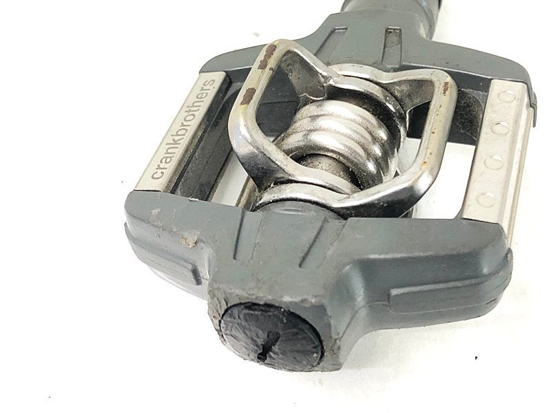 クランクブラザーズ CRANKBROTHERS SPDペダル CANDY C ビンディングペダル