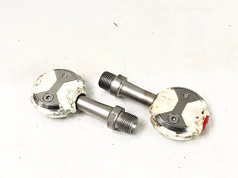 スピードプレイ SPEEDPLAY SPD-SLペダル ZERO STAINLESS ビンディング