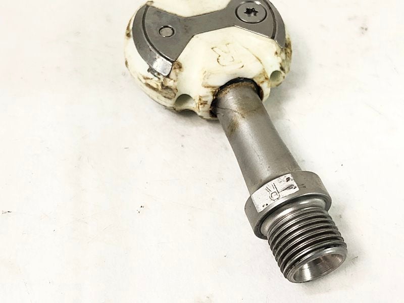 スピードプレイ SPEEDPLAY SPD-SLペダル ZERO STAINLESS ビンディング