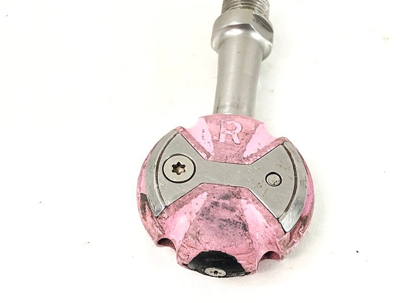 スピードプレイ SPEEDPLAY SPD-SLペダル ZERO STAINLESS ビンディング