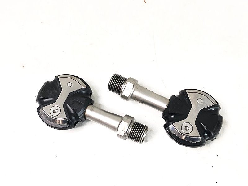 スピードプレイ SPEEDPLAY SPD-SLペダル ZERO STAINLESS ビンディング