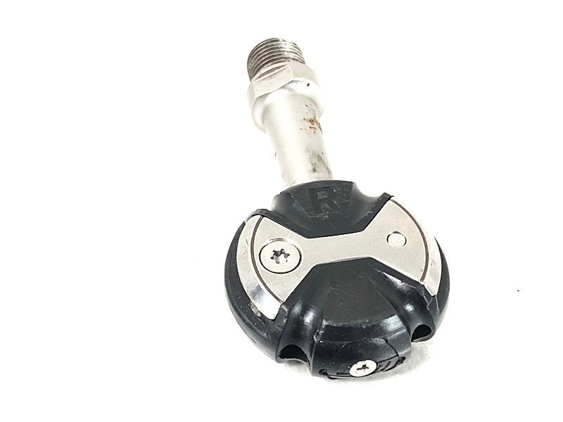 スピードプレイ SPEEDPLAY SPD-SLペダル ZERO STAINLESS ビンディング