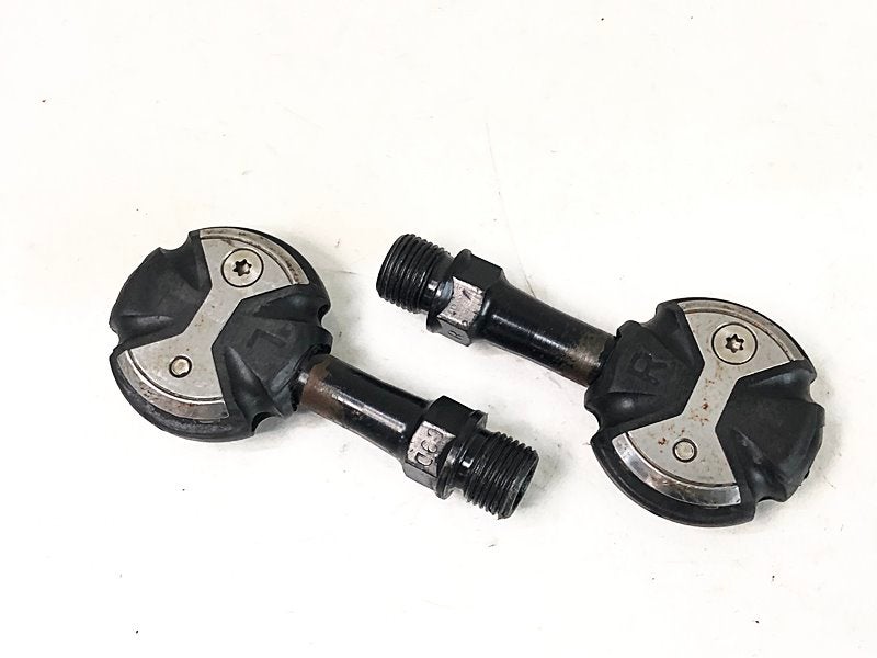 スピードプレイ SPEEDPLAY SPD-SLペダル ZERO CR-MO ビンディングペダル