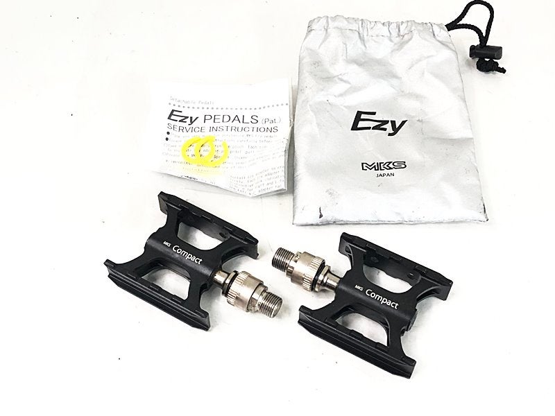 シマノ SHIMANO XTR PD-M9000 ビンディングペダル 〇