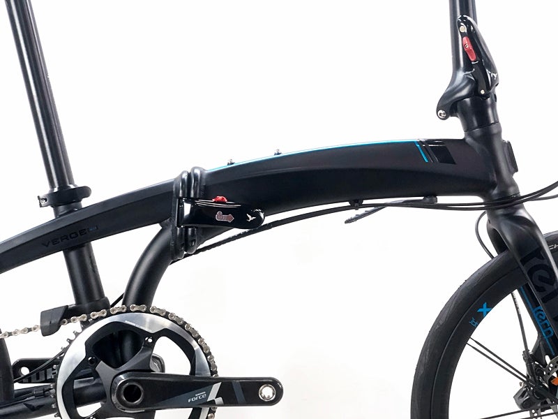 当サイト限定 完成車 BIG SALE】美品 ターン Tern ヴァージュX11 VERGE 当サイト限定 完成車 BIG SALE】美品 ターン Tern ヴァージュX11 VERGE
