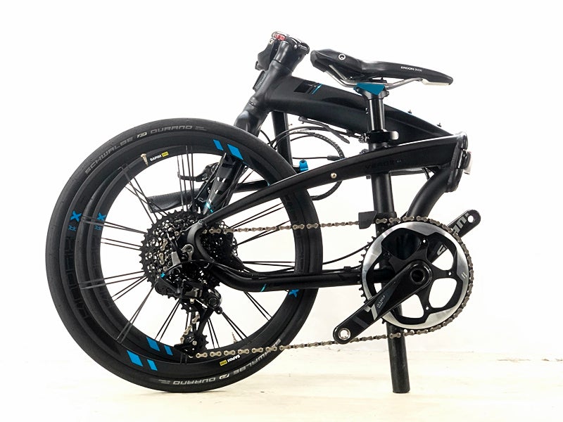 当サイト限定 完成車 BIG SALE】美品 ターン Tern ヴァージュX11 VERGE 当サイト限定 完成車 BIG SALE】美品 ターン Tern ヴァージュX11 VERGE