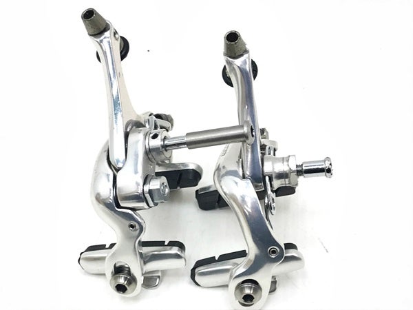 カンパニョーロ Campagnolo レコード RECORD キャリパーブレーキ 前後