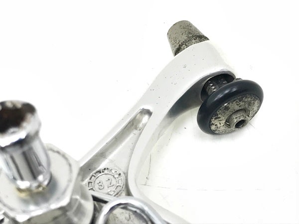 カンパニョーロ Campagnolo レコード RECORD キャリパーブレーキ 前後