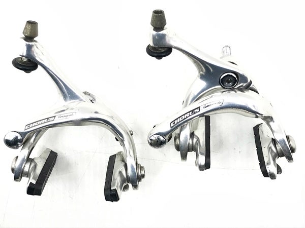 訳あり カンパニョーロ Campagnolo コーラス CHORUS キャリパー