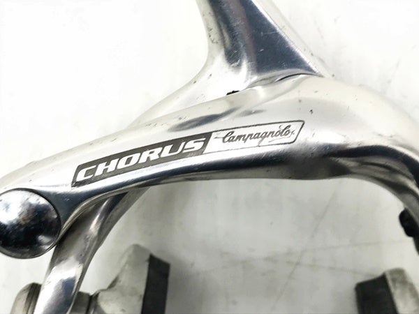 訳あり カンパニョーロ Campagnolo コーラス CHORUS キャリパー