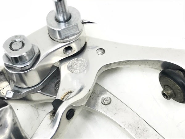 訳あり カンパニョーロ Campagnolo コーラス CHORUS キャリパー