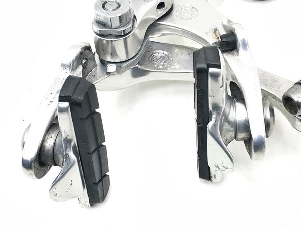 訳あり カンパニョーロ Campagnolo コーラス CHORUS キャリパー