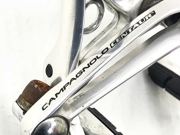 カンパニョーロ ケンタウル スケルトン Campagnolo CENTAUR カンパニョーロ Campagnolo ケンタウル CENTAUR スケルトン キャリパー