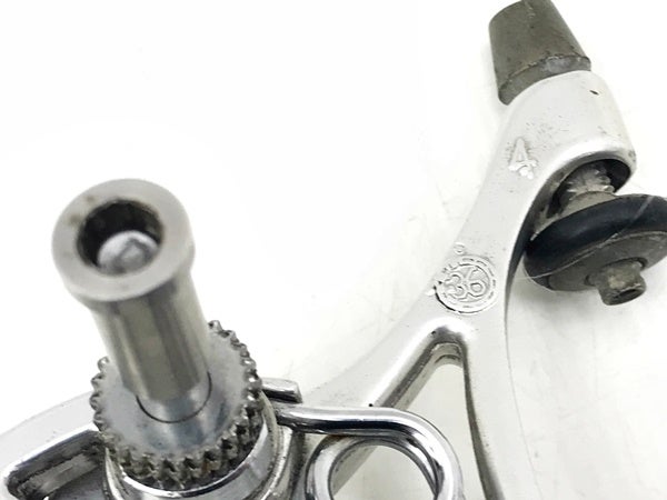 カンパニョーロ Campagnolo ケンタウル CENTAUR スケルトン キャリパー