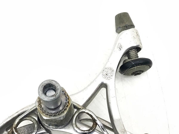 カンパニョーロ Campagnolo ケンタウル CENTAUR スケルトン キャリパー