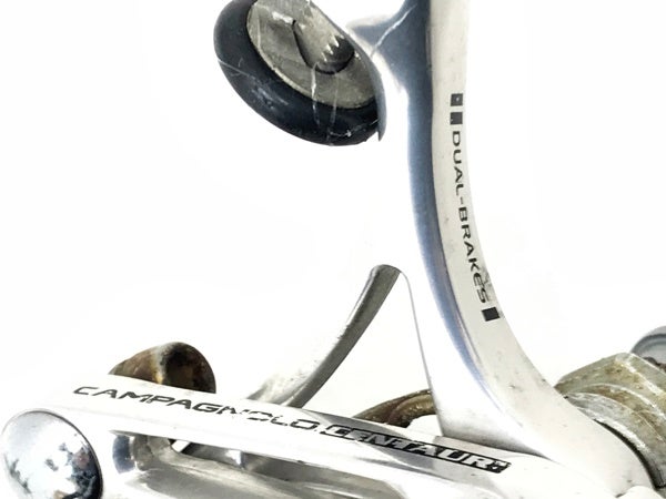 カンパニョーロ Campagnolo ケンタウル CENTAUR スケルトン キャリパー