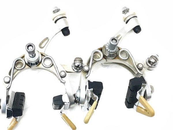希少 カンパニョーロ Campagnolo コーラス CHORUS モノプラナー