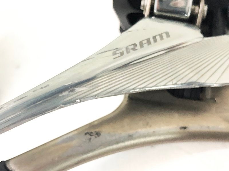 スラム SRAM レッド22 イータップ RED22 ETAP RED22 ETAP 2x11S ST FD