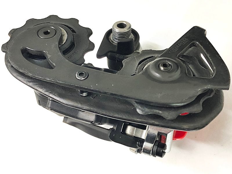 スラム SRAM レッド22 イータップ RED22 ETAP RED22 ETAP 2x11S ST FD