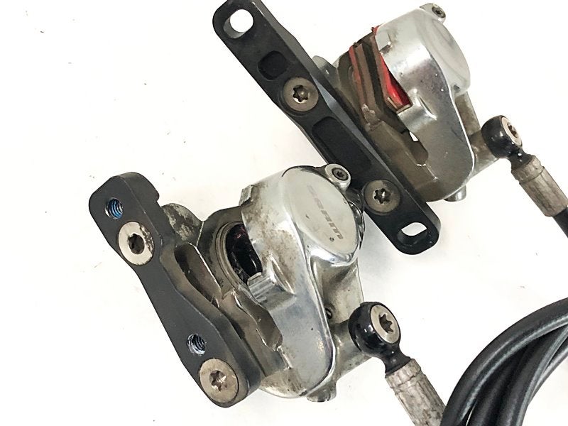 プライスダウン開始】スラム SRAM レッド22 イータップ HRD RED22 ETAP